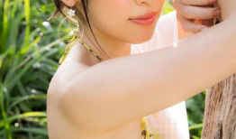 日本美女福利视频,视觉盛宴与道德争议并存